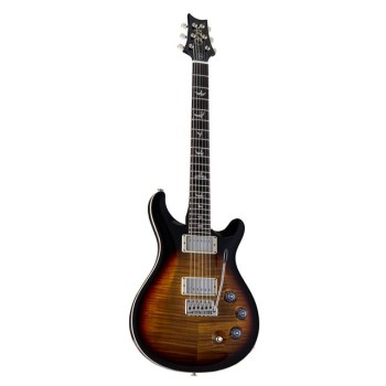 PRS DGT Birds CC Black Sunburst #0343564 купить