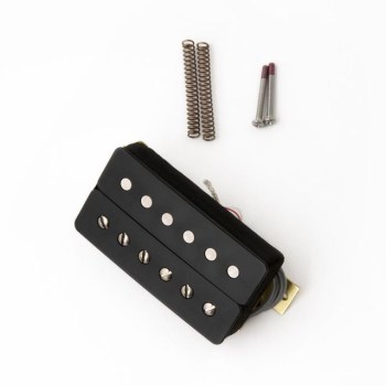 PRS HFS Treble Humbucker Nickel купить