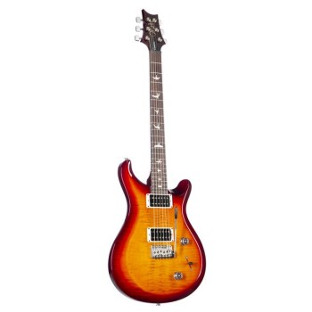 PRS S2 Custom 22 Dark Chery Sunburst купить