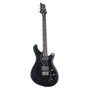 PRS S2 Vela Satin Charcoal купить