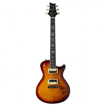 PRS SE Bernie Marsden Satin Neck Tobacco Sunburst купить