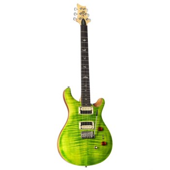 PRS SE Custom 24-08 Eriza Verde купить