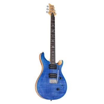 PRS SE Custom 24 Faded Blue купить