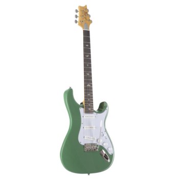 PRS SE John Mayer Silver Sky Ever Green купить