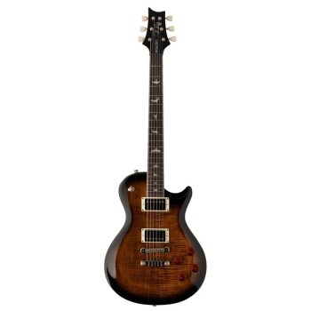 PRS SE McCarty 594 Singlecut Black Gold Burst купить