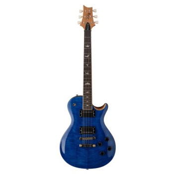 PRS SE McCarty 594 Singlecut Faded Blue купить