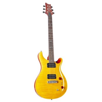 PRS SE Paul's Guitar (Amber) купить