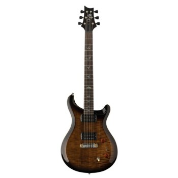 PRS SE Paul's Guitar Black Gold Burst купить