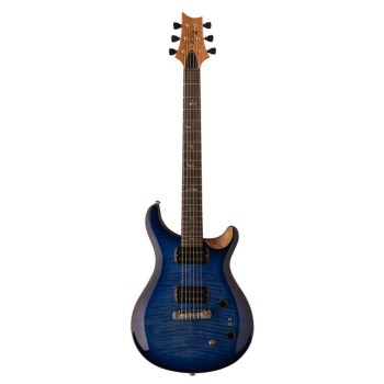 PRS SE Paul's Guitar Faded Blue Burst купить