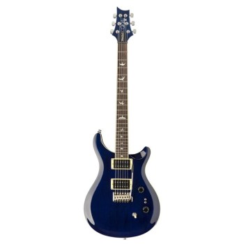 PRS SE Standard 24-08 Translucent Blue купить