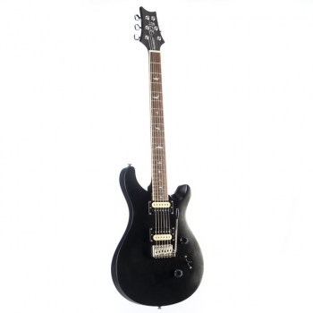 PRS SE Standard 24 Satin Black Limited купить