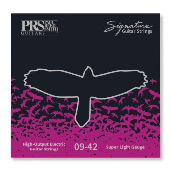 PRS Signature Ultra Light Guitar Strings 9-42 купить