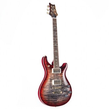 PRS Wood Library McCarty 594 Satin Charcoal Cherry #18 248771 купить