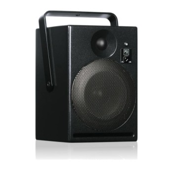 PSI Audio Active 14 M Broadcast Metal Black купить