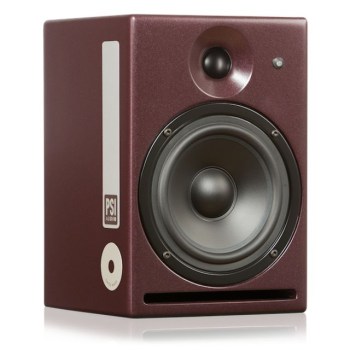 PSI Audio Active 14M Studio Red купить