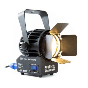 PURElight Mini Theater PAR 150W COB LED купить