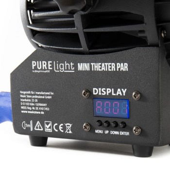 PURElight Mini Theater PAR 150W COB LED купить