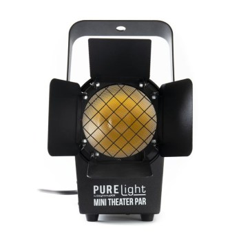 PURElight Mini Theater PAR 150W COB LED купить