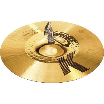 Zildjian 14 1/4` K` Custom HYBRID HI-HAT купить