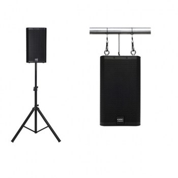 QSC E10 Passivlautsprecher 2-Wege 300 W RMS /1200Peak купить