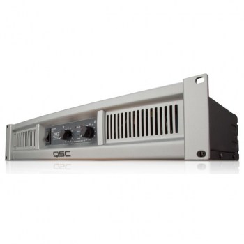 QSC GX7 Amplifier,2x 1000 Watt / 4 Ohm купить