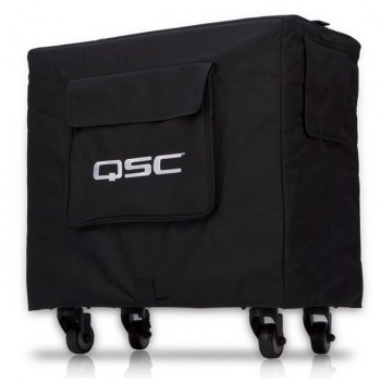 QSC KSub Cover Predective Cover for QSC KSub купить