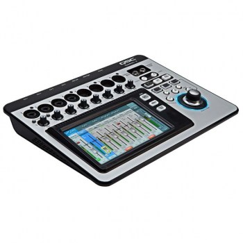 QSC TouchMix-8 Digital Mixer купить