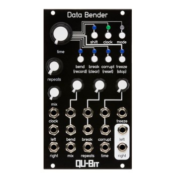 QU-Bit Data Bender купить