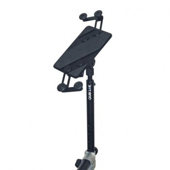 Quik Lok IPS-13 Tablet Holder for X-stands купить