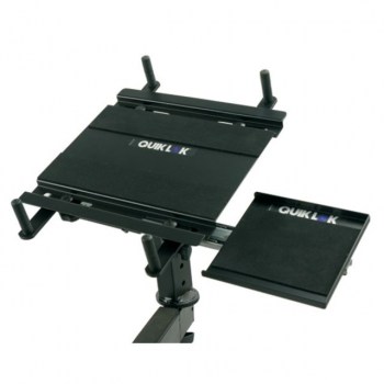 Quik Lok LPH/Z Laptop Holder For Z-Series купить