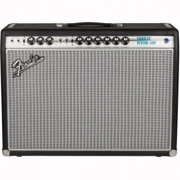 Fender `68 Vibrolux Reverb 230v Eur купить