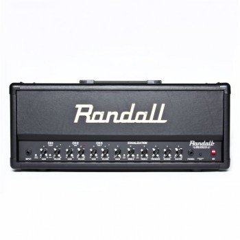 Randall RG 1503H Head купить