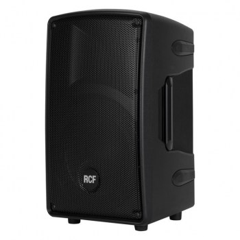 RCF HD 10-A Active Speaker 10"+1", 600W купить