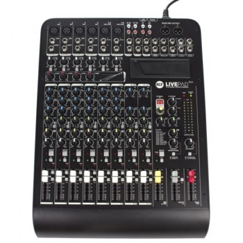 RCF L-PAD 12Cx - Mixer купить