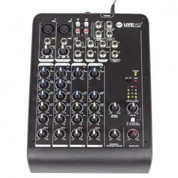 RCF L-PAD 6 Mixer купить