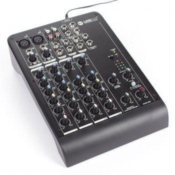 RCF L-PAD 6 Mixer купить