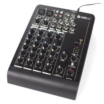 RCF L-PAD 6 Mixer купить