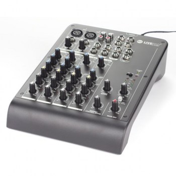 RCF L-PAD 6 Mixer купить