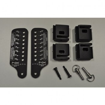 RCF NXL23A Stack Bar Rigging kit for NX 23 купить