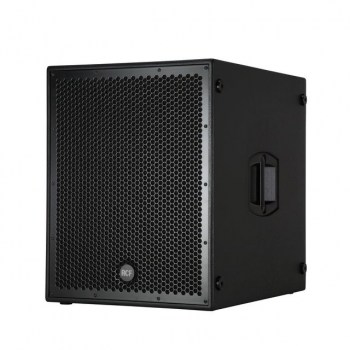 RCF SUB 8004-AS 18" Active Subwoofer купить