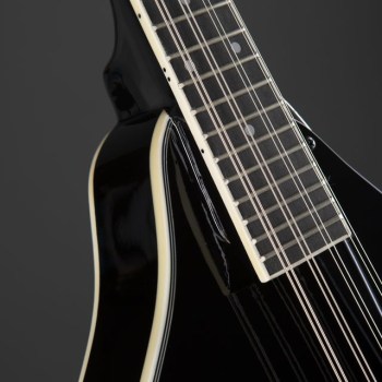 Red Hill A-Style Mandolin Black купить