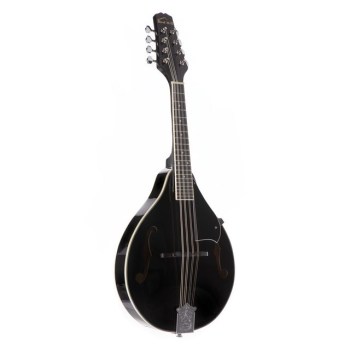 Red Hill A-Style Mandolin Black купить