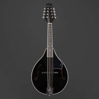 Red Hill A-Style Mandolin Black купить