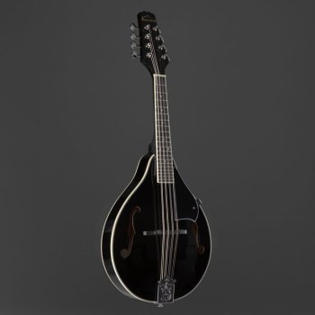 Red Hill A-Style Mandolin Black купить