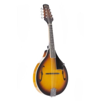 Red Hill A-Style Mandolin Sunburst купить