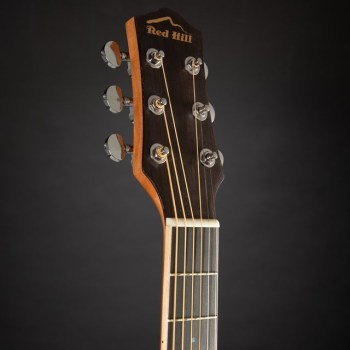 Red Hill DCE-48-S-NT Electro-Acoustic (Natural) купить