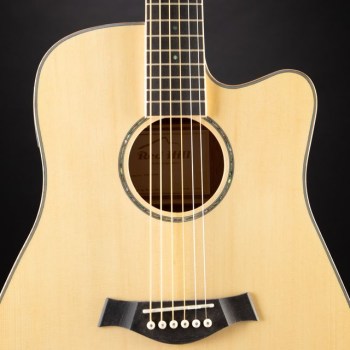 Red Hill DCE-48-S-NT Electro-Acoustic (Natural) купить