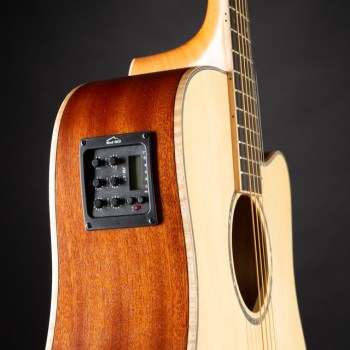 Red Hill DCE-48-S-NT Electro-Acoustic (Natural) купить