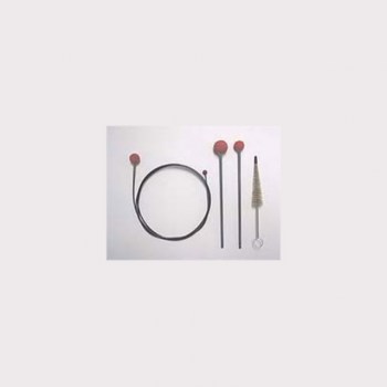 REKA Cleaning Set for Tuba/Sausophone/Helicon купить