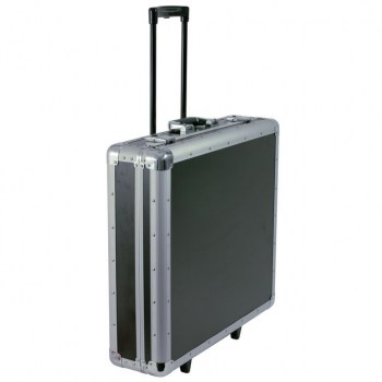 Reloop 200 Trolley CD Case black Club Series купить